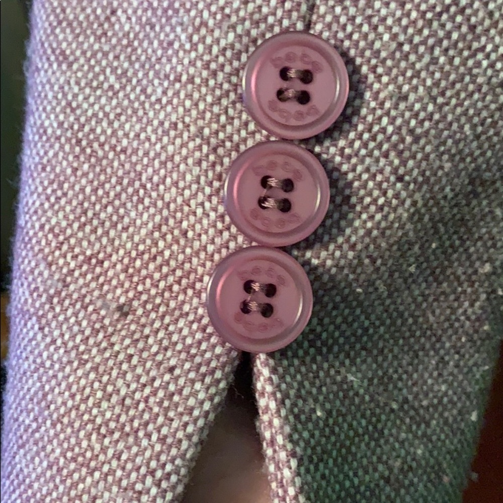 Bebe Suit Jacket - Picture 4 of 5